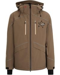 BOSS - Simple And Comfortable Ski Suit - Lyst