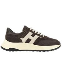 Hogan - Hyperlight Low-Top Sneakers - Lyst