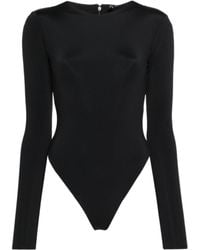 Entire studios - Long-Sleeved Jumpsuit - Lyst