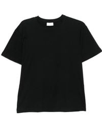 Mazzarelli - Short-Sleeved T-Shirt - Lyst