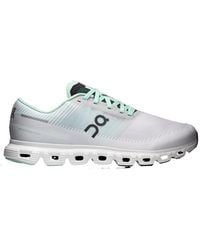On Shoes - Cloud 6 Push Sneakers - Lyst