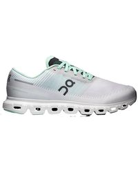 On Shoes - Lace-Up Sneakers - Lyst