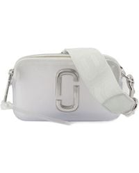 Marc Jacobs - The Jelly Snapshot Crossbody Bag - Lyst