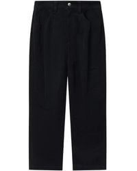 Isabel Marant - Isabel Marant Étoile Opalyna Pants - Lyst