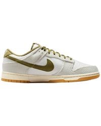 Nike - Dunk Low Retro Sneakers - Lyst