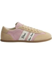 Dior - Ribbon Sneaker - Lyst