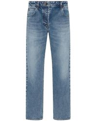 The Row - Belt Loop Jeans - Lyst