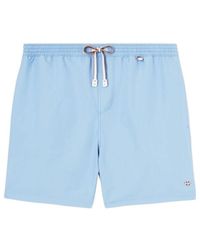 Loro Piana - Loose Waist Swimming Trunks - Lyst