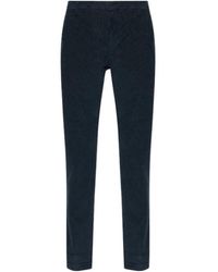 Dondup - Gaubert Corduroy Skinny Trousers - Lyst
