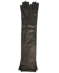 Nour Hammour - Elbow Gloves - Lyst