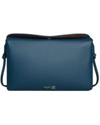 Celine - Trio Flap - Lyst