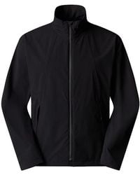 The North Face - North Dome Wind Jacket - Lyst