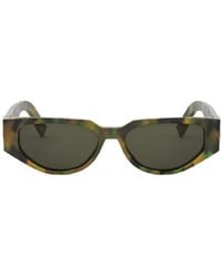 Dior - Full-Frame Sunglasses - Lyst