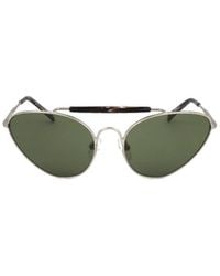 Dries Van Noten - Full Frame Sunglasses - Lyst