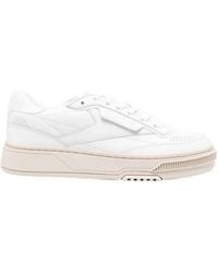 Reebok - Club C Ltd Lace-Up Sneakers - Lyst