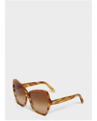 Celine - Ladies Sunglasses - Lyst