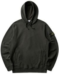 Stone Island - Long-Sleeve Sweatshirt - Lyst