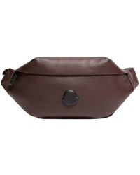 Moncler - Durance Small Belt Bag - Lyst