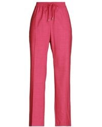 MAX&Co. - Straight-Leg Trousers - Lyst