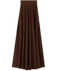 Loro Piana - Marigold Skirt - Lyst