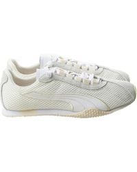 PUMA - H-Street Og Mesh-Panelled Sneakers - Lyst