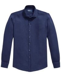 Polo Ralph Lauren - Buttoned Shirt - Lyst