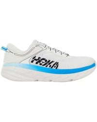 Hoka One One - Bondi 7 Running Shoes - Lyst