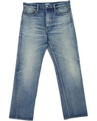 Fear Of God - Straight 5 Pocket Jeans - Lyst