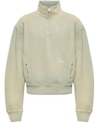 Rhude - Long-Sleeve Sweatshirt - Lyst