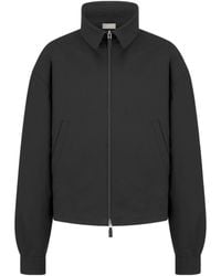 Dior - Homme Couture Blouson Jacket - Lyst