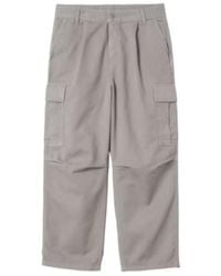 Carhartt - Cole Cargo Pant - Lyst