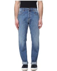 Dondup - Bray Regular Jeans - Lyst