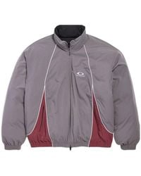 Balenciaga - Reversible Tracksuit Jacket - Lyst