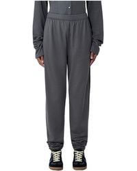 Rier - Elasticated Knit Pants - Lyst
