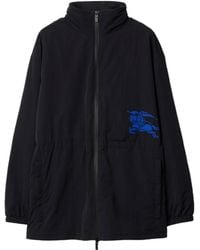 Burberry - Jacket - Lyst