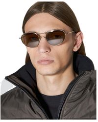 Our Legacy - Full-Framed Sunglasses - Lyst