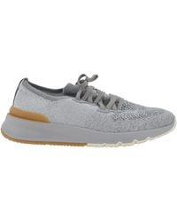 Brunello Cucinelli - Sneakers - Lyst