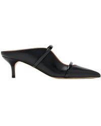 Malone Souliers - 85Mm Maureen Mules - Lyst