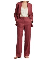 Weekend by Maxmara - Long-Sleeved Suit Jacket - Lyst