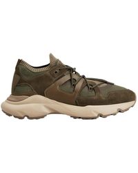 Tod's - Sock Sneakers - Lyst