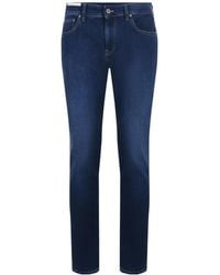 Pt Pantaloni - Pt Torino Slim-Fit Jeans - Lyst