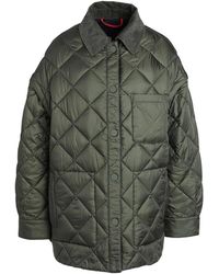 MAX&Co. - Color-Blocked Jacket - Lyst