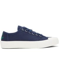 Paul Smith - Lace-Up Low-Cut Casual Shoes - Lyst