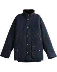 Barbour - Bromfield Waterproof Jacket - Lyst