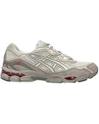 Asics - Gel-Nyc Sneaker - Lyst
