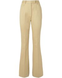 Tom Ford - Flared Tailored Pants - Lyst