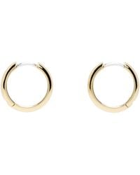NUMBERING - Boop Earrings - Lyst