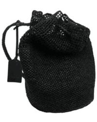 IBELIV - Sail Drawstring Bucket Bag - Lyst
