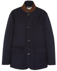 Loro Piana - Roadster Jacket - Lyst