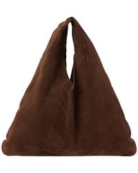 The Row - Bindle Small Handbag - Lyst